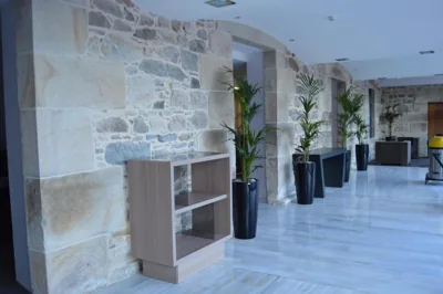 Hotel Balneario de Gravalos — foto 7