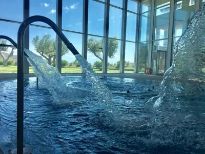 Hotel Balneario de Gravalos — foto 9