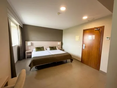 Hotel Balneario de Gravalos — foto 10
