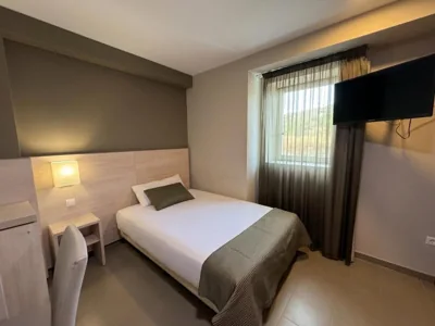 Hotel Balneario de Gravalos — foto 11