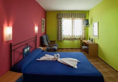 Hotel Balneario de la Concepción — foto 2