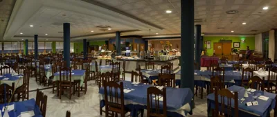 Hotel Balneario de la Concepción — foto 5