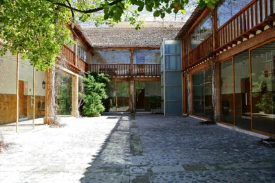 Hotel Balneario de la Concepción — foto 7