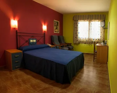 Hotel Balneario de la Concepción — foto 8