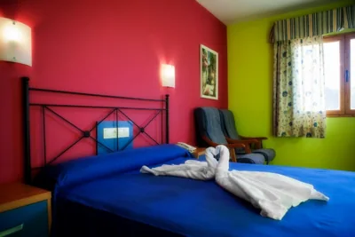 Hotel Balneario de la Concepción — foto 10