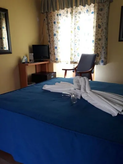 Hotel Balneario de la Concepción — foto 12