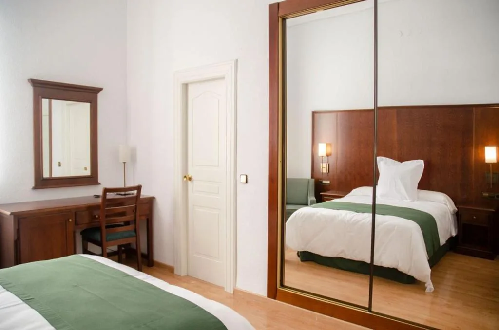 Hotel Balneario de Marmolejo