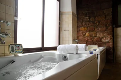 Hotel Balneario de Marmolejo — Foto 3