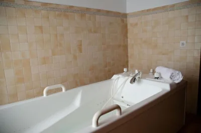 Hotel Balneario de Marmolejo — Foto 9
