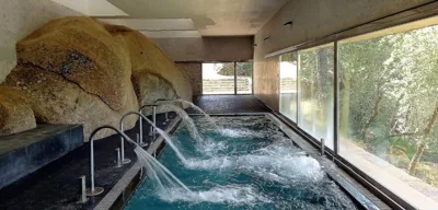 Hotel Balneario de Retortillo — foto 2