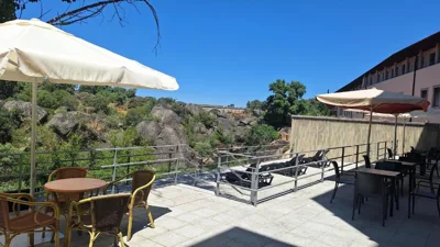 Hotel Balneario de Retortillo — foto 3