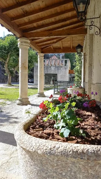 Hotel Balneario de Retortillo — foto 6