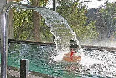 Hotel Balneario de Retortillo — foto 7