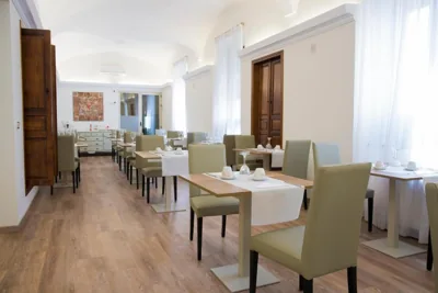 Hotel Balneario El Raposo — 照片 4
