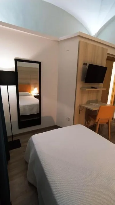 Hotel Balneario El Raposo — 照片 7