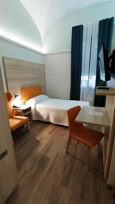 Hotel Balneario El Raposo — 照片 9