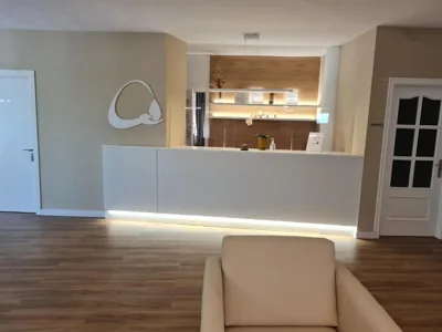 Hotel Balneario Fuentes del Trampal — foto 5