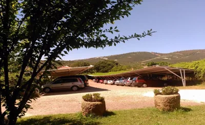 Hotel Balneario Fuentes del Trampal — foto 9