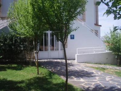 Hotel Balneario Fuentes del Trampal — foto 12