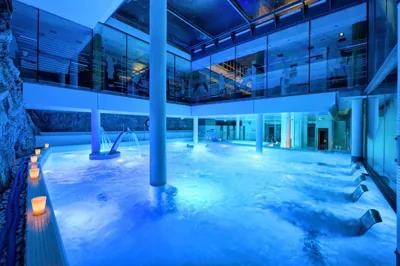 Hotel Balneario La Hermida — photo 2