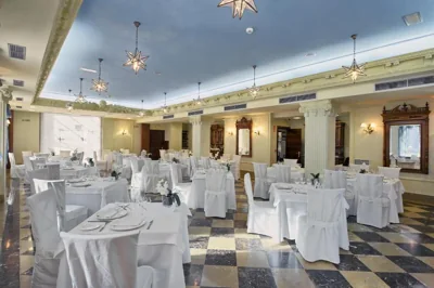 Hotel Balneario La Hermida — photo 4