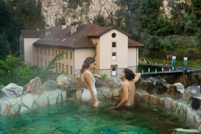 Hotel Balneario La Hermida — photo 7