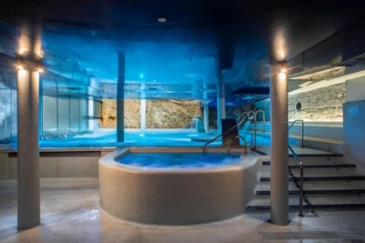 Hotel Balneario La Hermida — photo 12