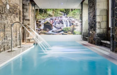 Hotel Balneario Orduña Plaza — foto 4