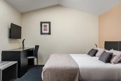 Hotel Balneario Orduña Plaza — foto 11
