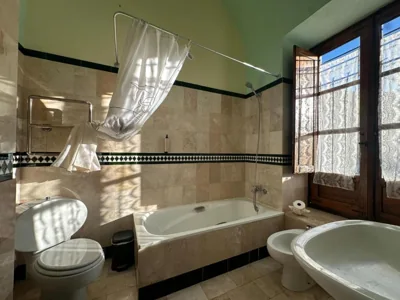 Hotel Balneario Sierra Alhamilla — Foto 3