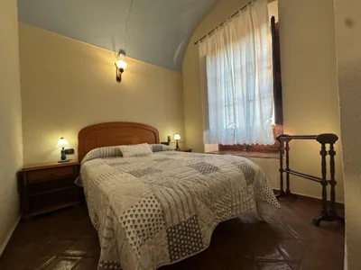 Hotel Balneario Sierra Alhamilla — Foto 8