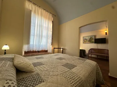 Hotel Balneario Sierra Alhamilla — Foto 11