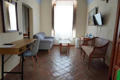 Hotel Balneario Sierra Alhamilla — Foto 12