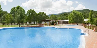 Hotel Balneario Valle del Jerte — photo 3