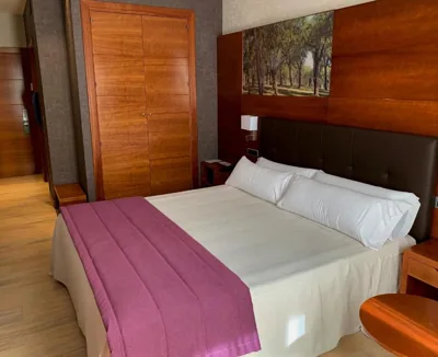 Hotel Balneario Valle del Jerte — photo 7