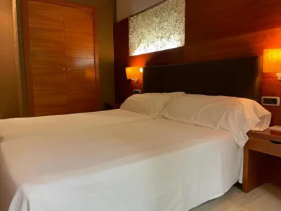 Hotel Balneario Valle del Jerte — photo 8