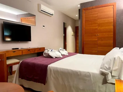 Hotel Balneario Valle del Jerte — photo 10