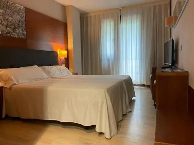 Hotel Balneario Valle del Jerte — photo 11