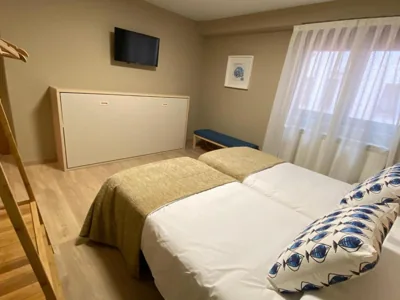 Hotel Baltico 2 estrellas — Foto 12