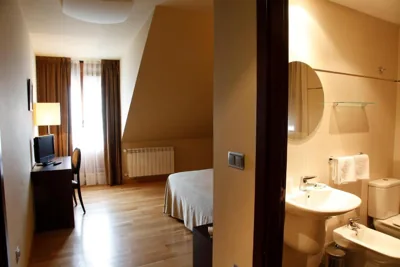 Hotel Baltico — foto 3