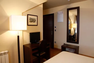 Hotel Baltico — foto 4