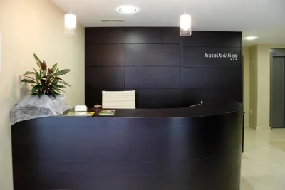 Hotel Baltico — foto 6