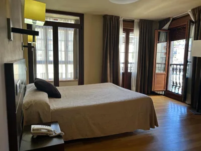 Hotel Baltico — foto 7