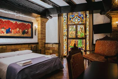 Hotel&Bar Ducay — foto 2