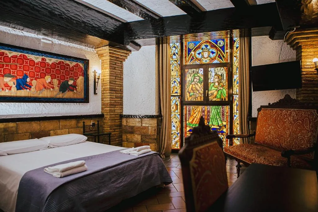 Hotel&Bar Ducay