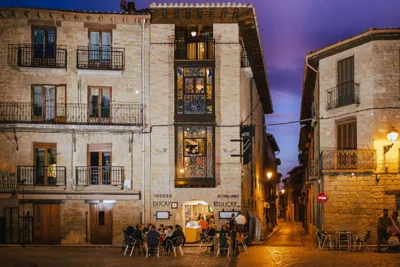 Hotel&Bar Ducay — foto 4