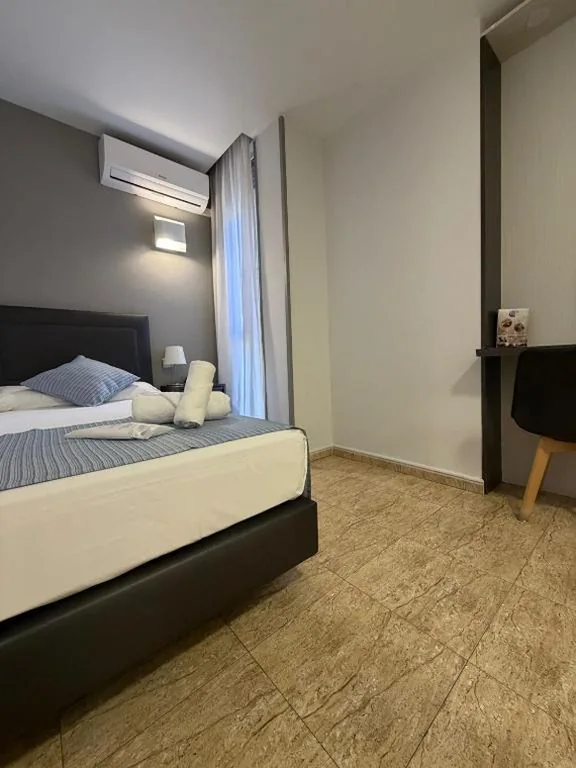 Hotel Barajas Plaza