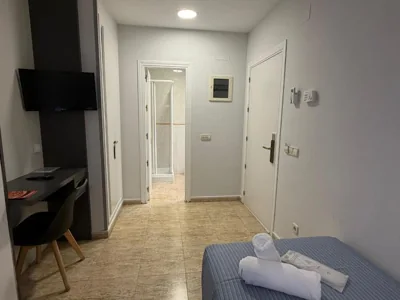 Hotel Barajas Plaza — foto 3