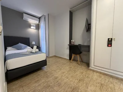 Hotel Barajas Plaza — foto 6