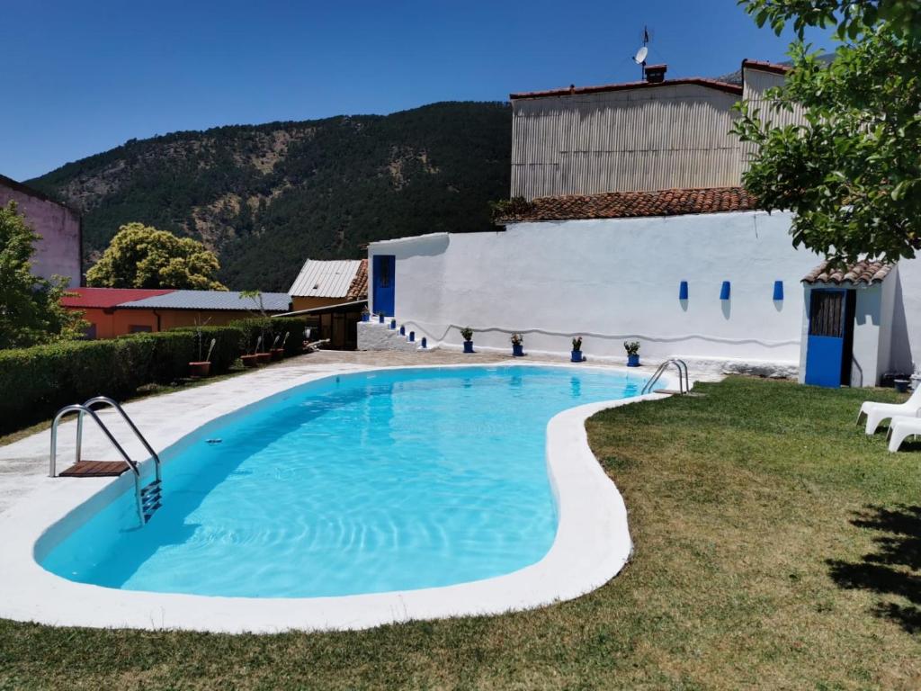 Hotel Barbacedo